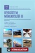 Biyosistem Mühendisliği III - Aybak 2022 Mart