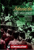 Adana'da Milli Mücadele