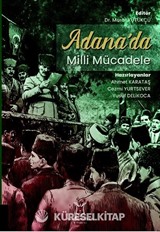 Adana'da Milli Mücadele