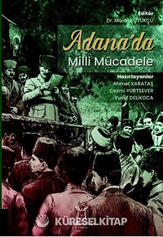 Adana'da Milli Mücadele