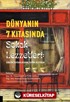 Dünyanın 7 Kıtasında Sokak Lezzetleri: Gördüm, Duydum, Okudum, Yaptım, Biliyorum