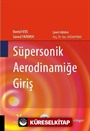 Süpersonik Aerodinamiğe Giriş