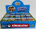 Bebeğin Dünyası 105 Kitap (Kutulu)