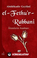 El-Fethu'r Rabbani / Alemlerin Anahtarı (Karton kapak)