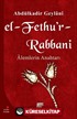 El-Fethu'r Rabbani / Alemlerin Anahtarı (Karton kapak)