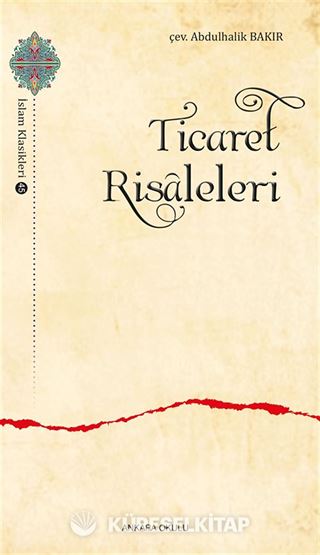 Ticaret Risaleleri