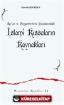 Kur'an ve Peygamberlerin Hayatlarındaki İslamî Kıssaların Kaynakları