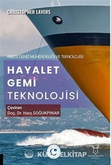 Hayalet Gemi Teknolojisi