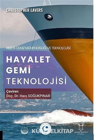 Hayalet Gemi Teknolojisi