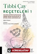 Tıbbi Çay Reçeteleri 1