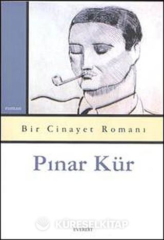 Bir Cinayet Romanı