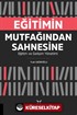 Eğitimin Mutfağından Sahnesine Eğitim ve Gelişim Yönetimi