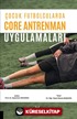 Çocuk Futbolcularda Core Antrenman Uygulamaları
