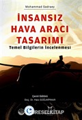 İnsansız Hava Aracı Tasarımı Temel Bilgilerin İncelenmesi