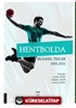 Hentbolda Bilimsel Tezler 2005-2022