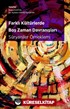 Farklı Kültürlerde Boş Zaman Davranışları: Süryaniler Örneklemi