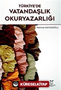 Türkiye'de Vatandaşlık Okuryazarlığı
