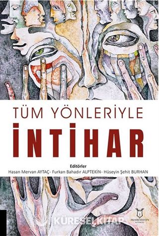 Tüm Yönleriyle İntihar
