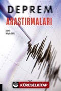 Deprem Araştırmaları