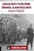 Çağdaş Örgüt Teorilerinin Dönemsel Olarak İncelemesi Rusya Örneği