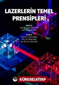 Lazerlerin Temel Prensipleri