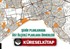Şehir Planlamada Üst Ölçekli Planlama Örnekleri