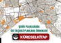 Şehir Planlamada Üst Ölçekli Planlama Örnekleri