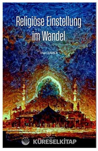 Religiöse Einstellung im Wandel