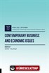 Contemporary Business and Economic Issues (AYBAK 2022 Eylül)