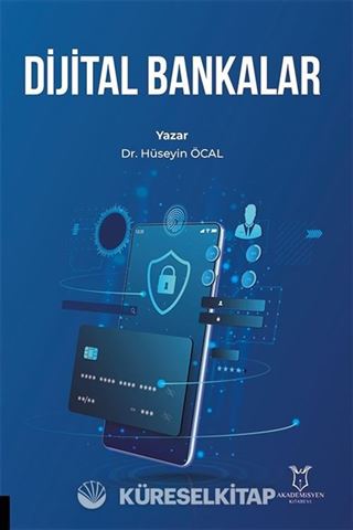 Dijital Bankalar