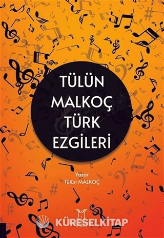 Tülün Malkoç Türk Ezgileri