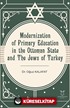 Modernization of Primary Education in the Ottoman State and the Jews of Turkey
