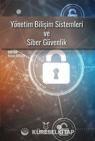 Yönetim Bilişim Sistemleri ve Siber Güvenlik
