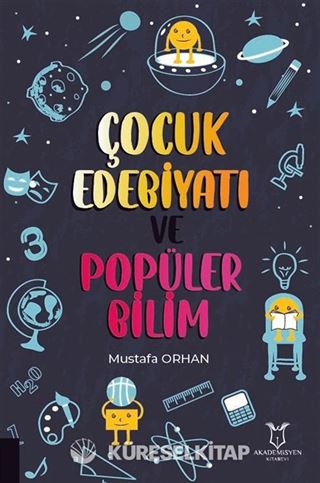 Çocuk Edebiyatı ve Popüler Bilim