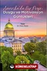 Amerika'da Bir Proje: Duygu ve Motivasyon Günlükleri