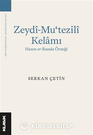 Zeydî-Mu'tezilî Kelamı