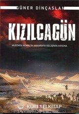 Kızalcagün