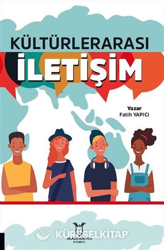 Kültürlerarası İletişim