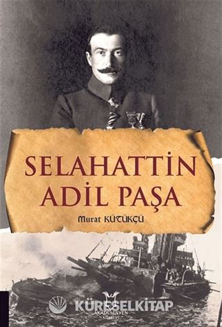 Selahattin Adil Paşa