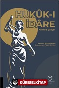 Hukuk-ı İdare