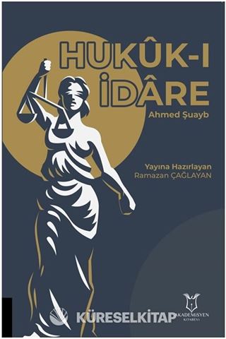 Hukuk-ı İdare
