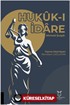 Hukuk-ı İdare