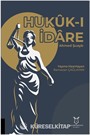 Hukuk-ı İdare
