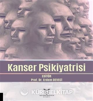 Kanser Psikiyatrisi