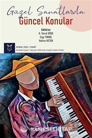 Güzel Sanatlarda Güncel Konular