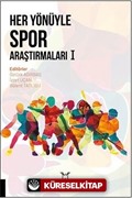 Her Yönüyle Spor Araştırmaları 1