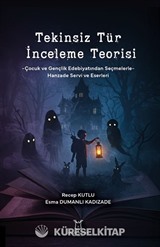 Tekinsiz Tür İnceleme Teorisi