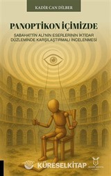 Panoptikon İçimizde