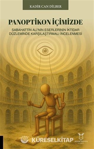 Panoptikon İçimizde