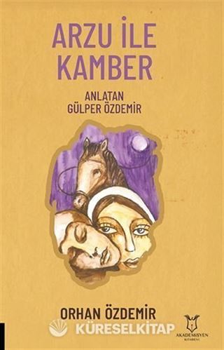 Arzu ile Kamber